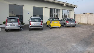 Bagatin Mauro S.A.S. Autosalone e Carrozzeria