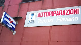 Autoriparazioni Tomasi Flaviano