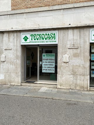 Affiliato Tecnocasa Agenzia Del Centro S.R.L.