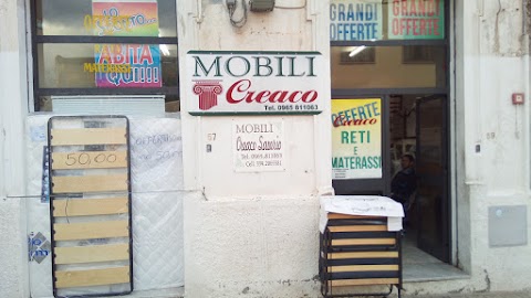 Mobili Creaco Saverio Di Creaco Antonio Mario