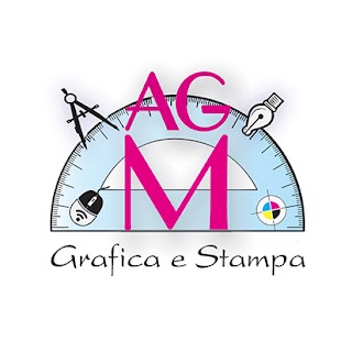 AGM by Arti Grafiche Macaluso