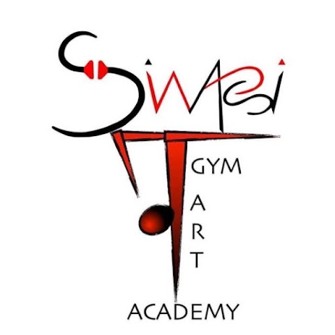 Gym Art Academy aps - SINAPSI