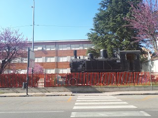 Scuola Primaria Galileo Ferraris