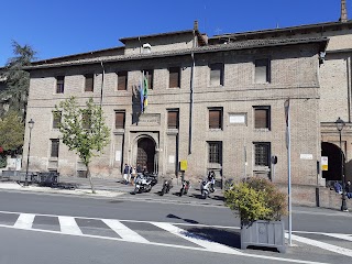 Liceo Artistico Statale Paolo Toschi