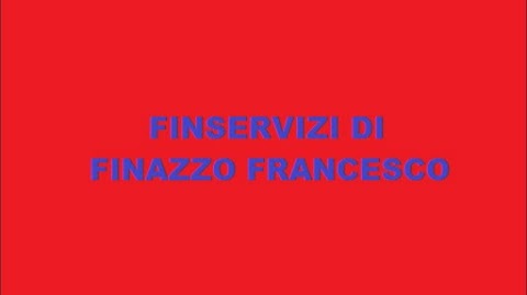 Finservizi Di Finazzo Francesco