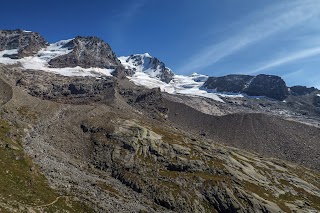 Rifugio Federico Chabod