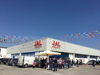 JAL mercatone