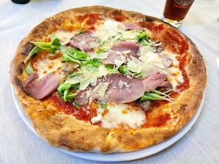 Pizzeria Giardino