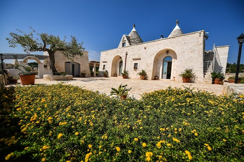 Trulli Laetitia