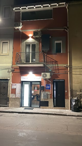 Progetto Casa Adrano Servizi Immobiliari