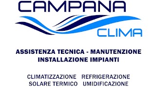 Campana Clima Srl