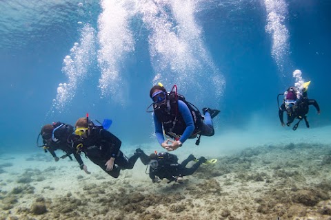 APULIA DIVING SCHOOL