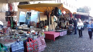 Mercato di Mantova