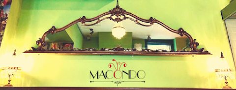 Macondo - Cocktail Bar