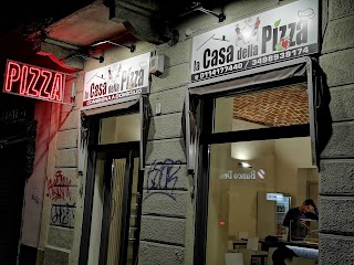 La casa della PIZZA