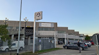 Quattro Srl Volkswagen Service