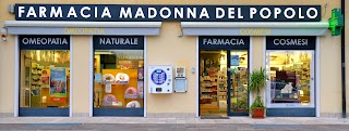 Farmacia Madonna Del Popolo Frascino snc dei dottori Giuseppe e Vincenzo Le Voci