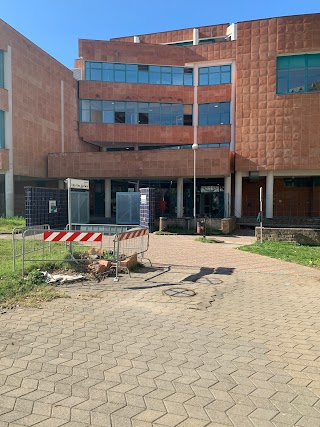 Università di Siena - Polo Scientifico di San Miniato