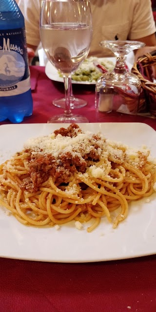 Trattoria dei Giardini