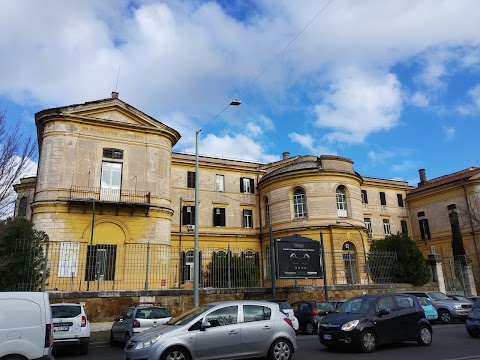 CUP - Cassa Centrale Policlinico Umberto I