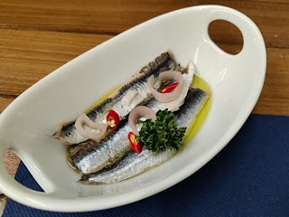 Pesceria San Martino