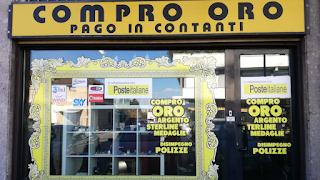 Compro Oro