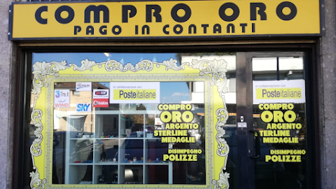 Compro Oro