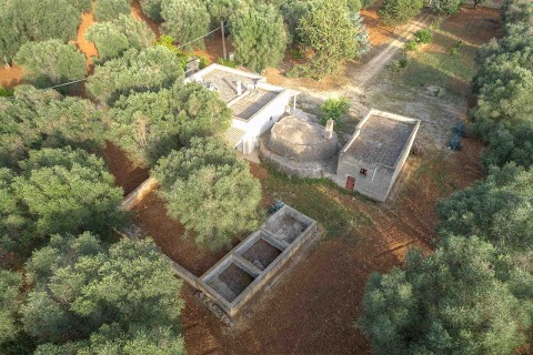 Casa Vacanza Don Giulio 37, con piscina privata