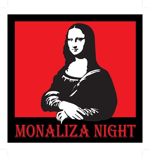 Monaliza