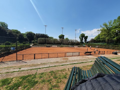 Circolo del Tennis Firenze 1898