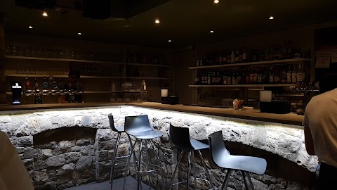 Birby Lounge Bar - Bierbauch
