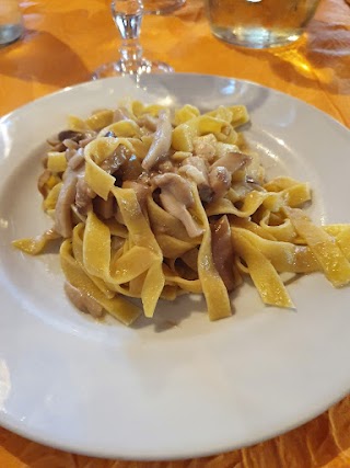 Ristorante Al Mulino