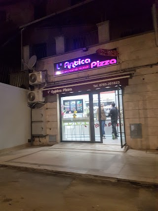 L'Antica Pizza