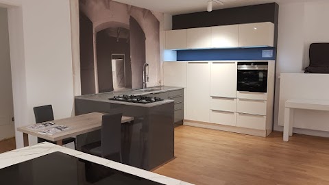 Nolte Cucine Store Trento - Nolte Küchen