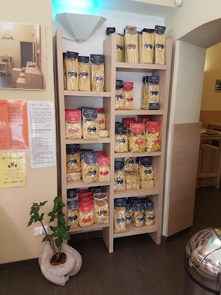 Mannino Alimentari Distribuzione S.R.L.