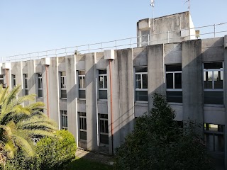 Scuola Secondaria 1° grado "Giacomo Leopardi"