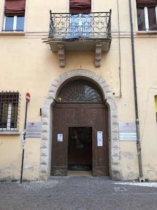 Università Bologna - Campus Rimini