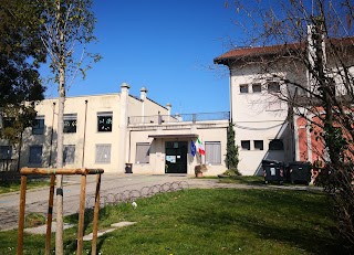 Scuola Secondaria di Primo Grado "Stefanini" - Sede di Voltabarozzo