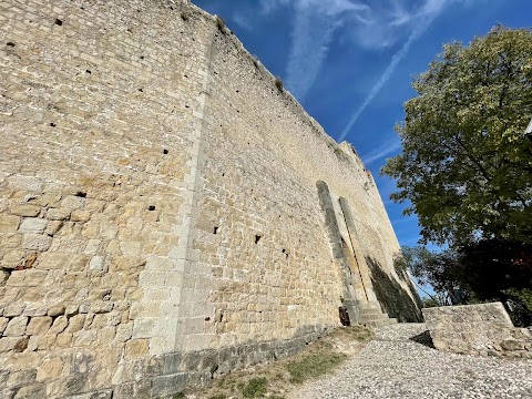 Rocca di Asolo