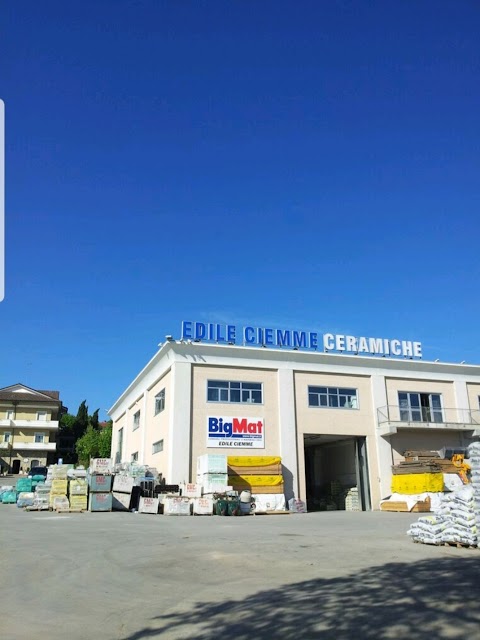 BigMat Edile Ciemme / CiemmeHome