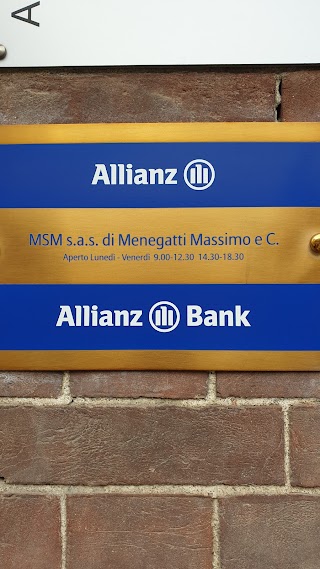 Allianz Cuorgne'