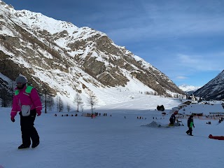 Parco Giochi Neve