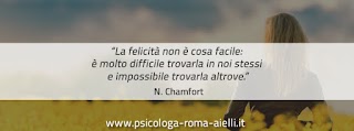 PSICOLOGA PSICOTERAPEUTA ACILIA OSTIA Dott.ssa Sara Aielli