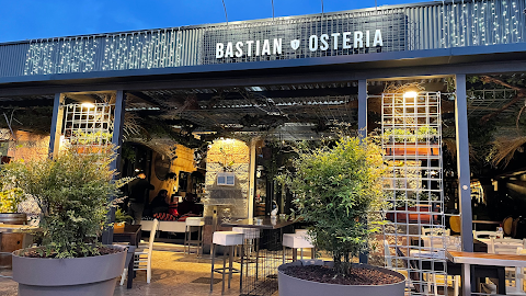 BASTIAN OSTERIA