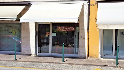 Enoteca "La Rivendita" di Alberto