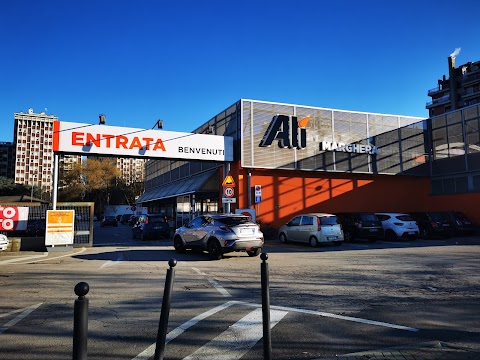 Alì supermercati - Marghera