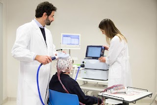 Brain Institute TMS - Centro di Stimolazione Magnetica Transcranica