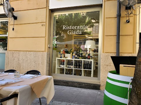 Giada - Ristorante - Pizzeria - Bar - Caffè