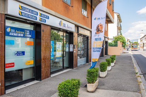 IBL BANCA Rete Partners PRATO