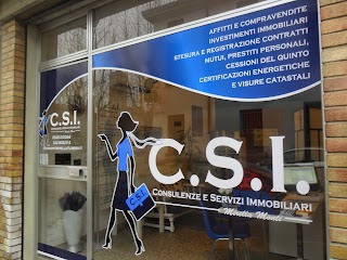 CSI di Monti Mirella